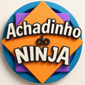 Achadinho do Ninja
