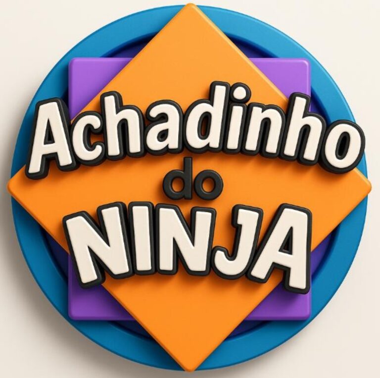 Achadinho do Ninja