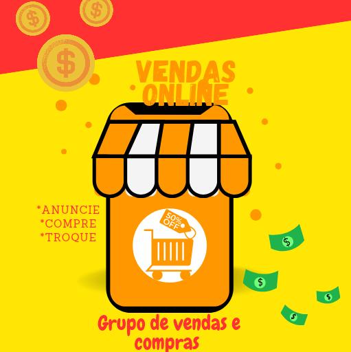 Vendas e compras descontos085