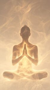 Espiritualidade e Luz