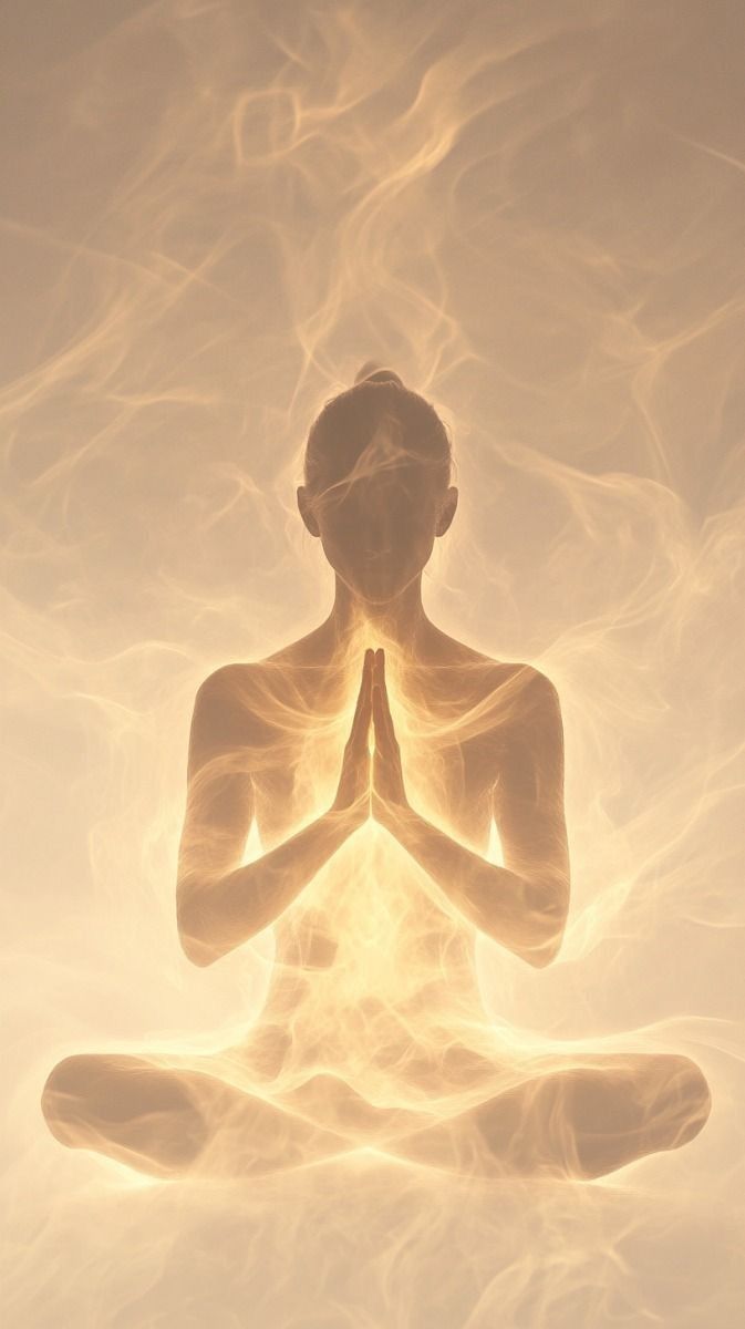 Espiritualidade e Luz