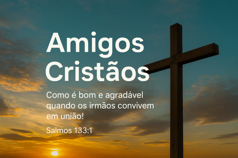 Amigos Cristãos