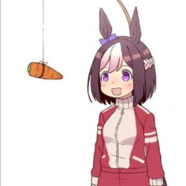 Umamusume: Pretty Derby Brasil