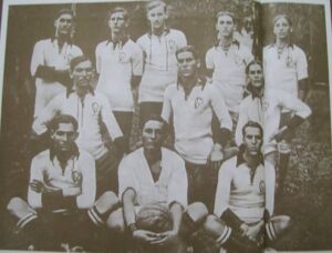 Corinthians oficial