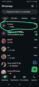 VIEWS NO STATUS