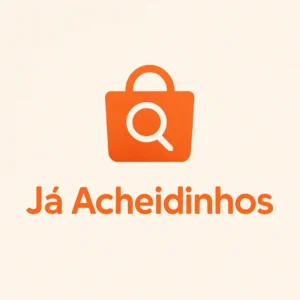 Já Acheidinhos