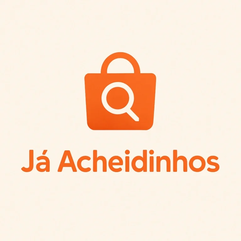 Já Acheidinhos