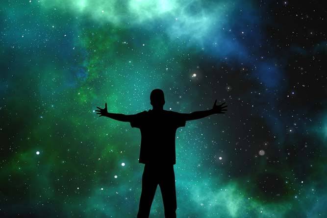 Universo Consciente