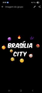 Brasília city