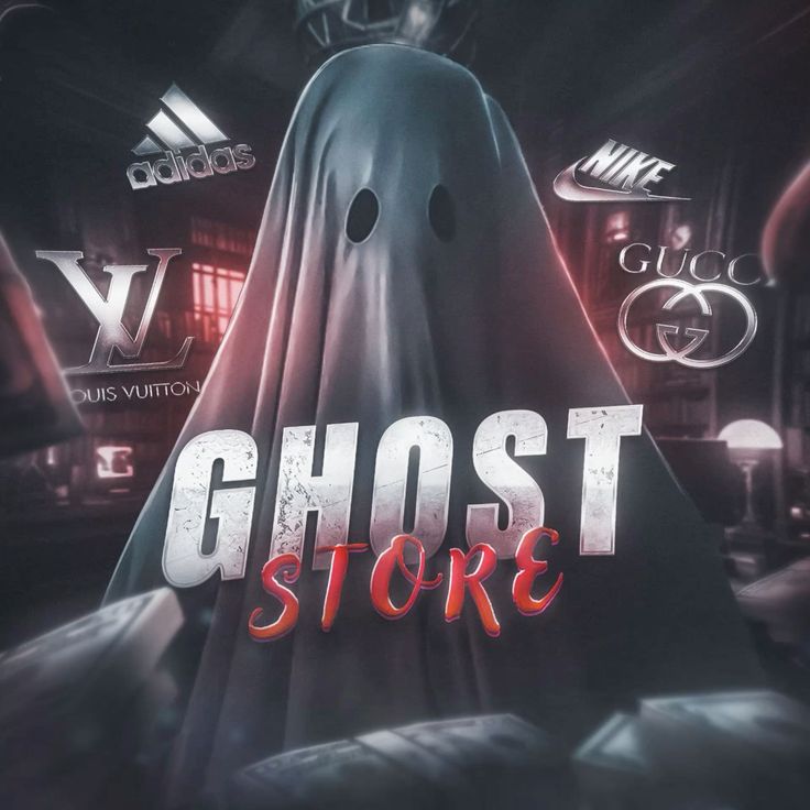 Ghosth stoke