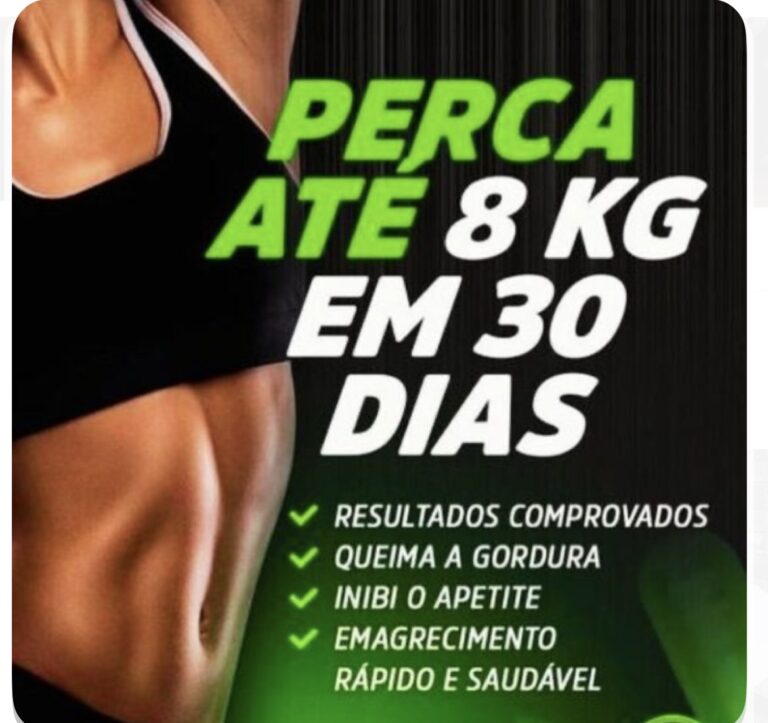 Desafio 30 dias emagrecendo com FIT MODERNO