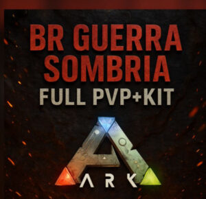 BR SOMBRIA FULL PVP KIT ARG