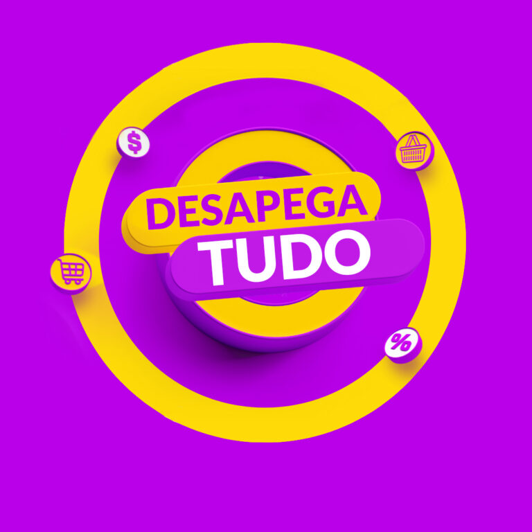 Desapega Tudo