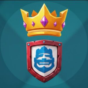 Ultimate Royale 2v2