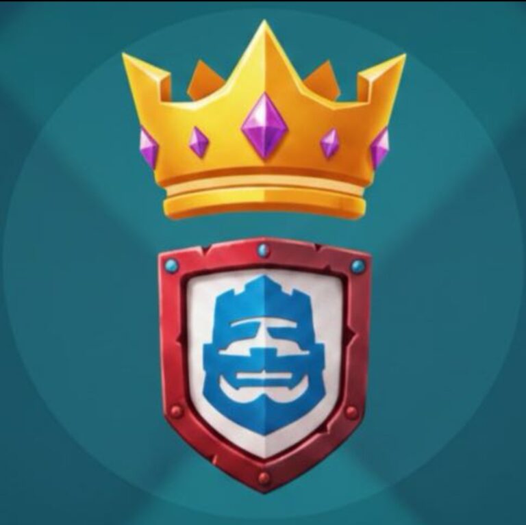 Ultimate Royale 2v2