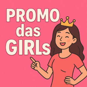 PROMO das GIRLs