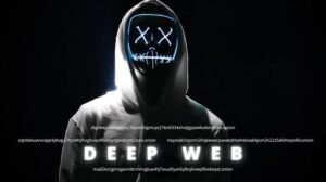 CAVERNA WEB DARK WEB
