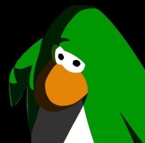 Clube Pinguim