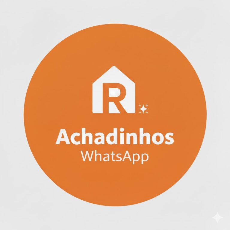 Achadinhos Shopee da Realce Casa