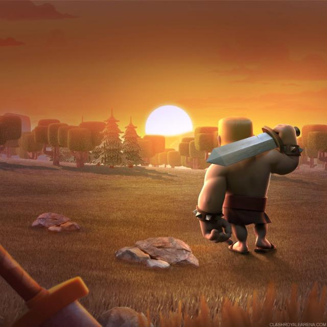 Clash Royale