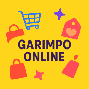 Achados Incríveis e promoções da Internet