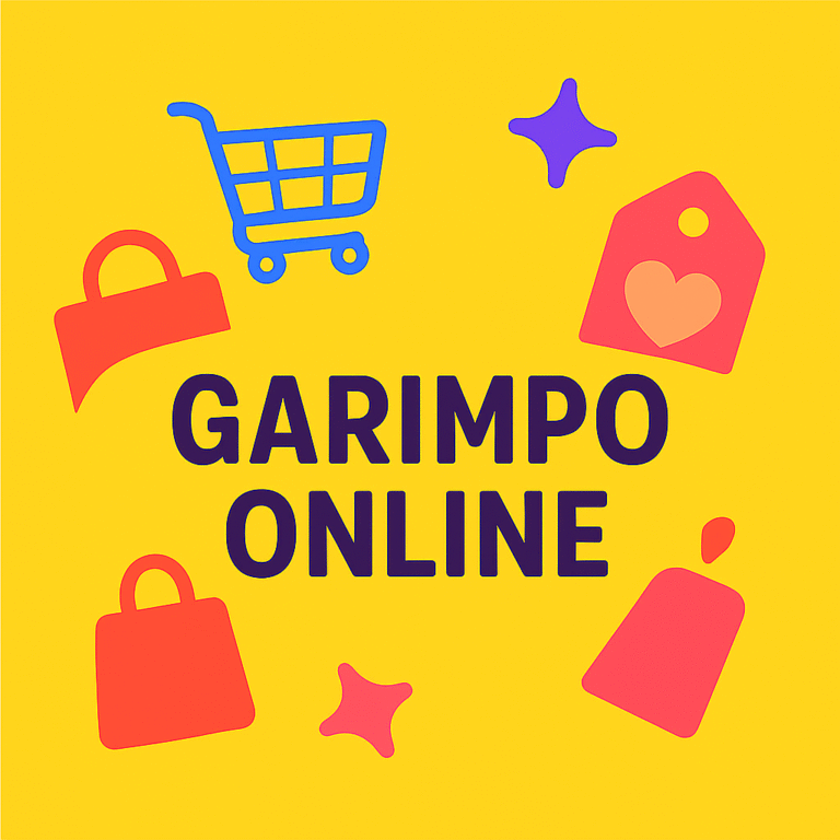 Achados Incríveis e promoções da Internet