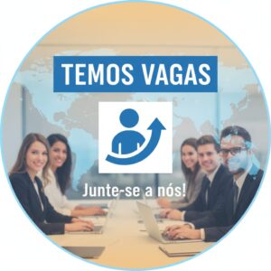 Vegas de emprego João Pessoa e região