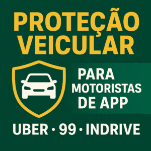 Proteção Veicular para Motoristas de App