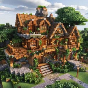 Minecraft 1.21