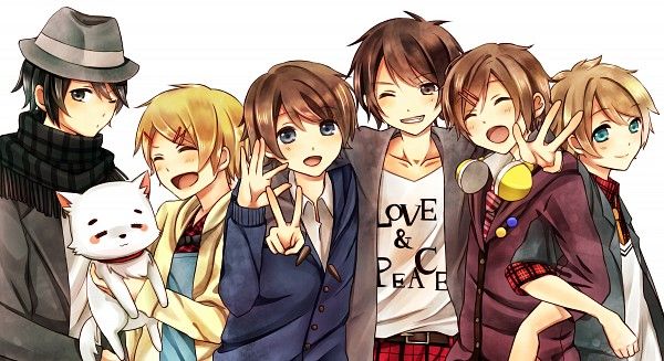 FRIENDSHIP COMMUNITY