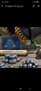 Br dragons kit