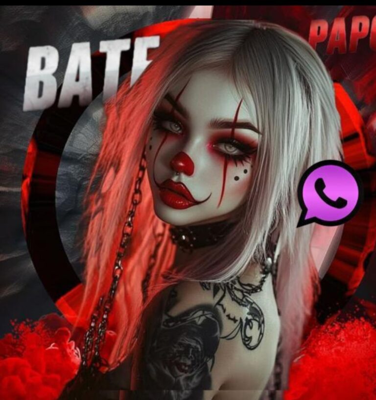 Bate papo