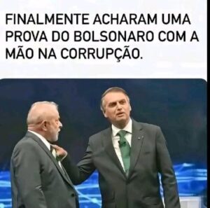 Notícias Bolsonaristas