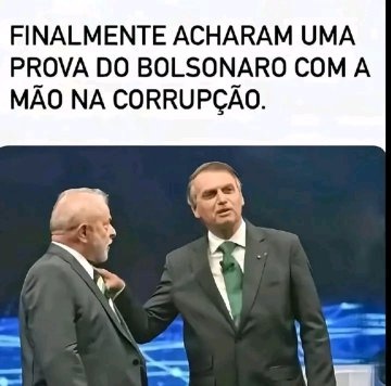 Notícias Bolsonaristas