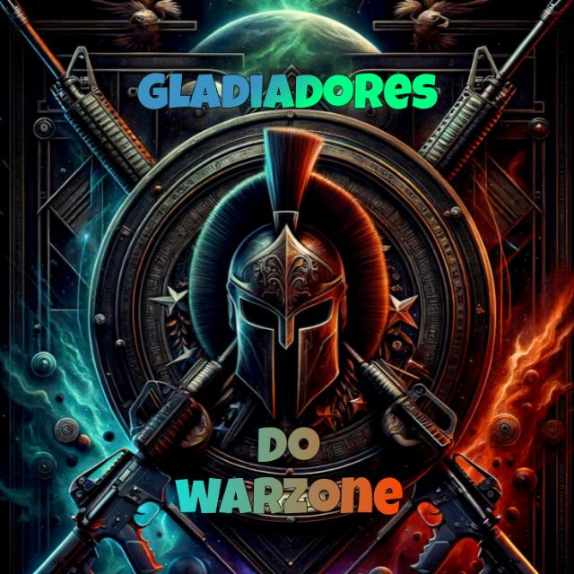 Clã gladiadores do Warzone