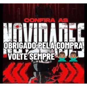 Vendas de contas ff
