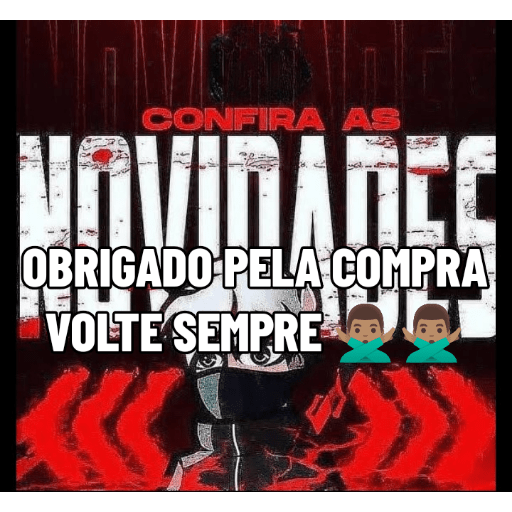 Vendas de contas ff