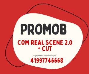 Promob Licenciado