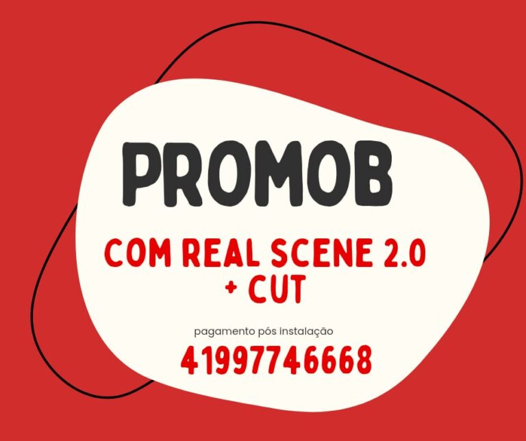 Promob Licenciado
