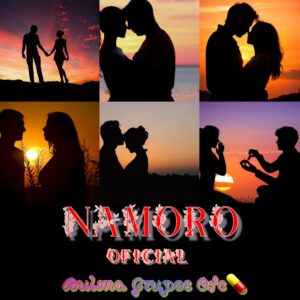 Namoro Oficial