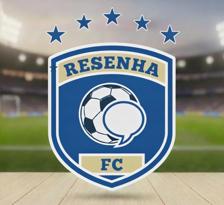 RESENHA FC