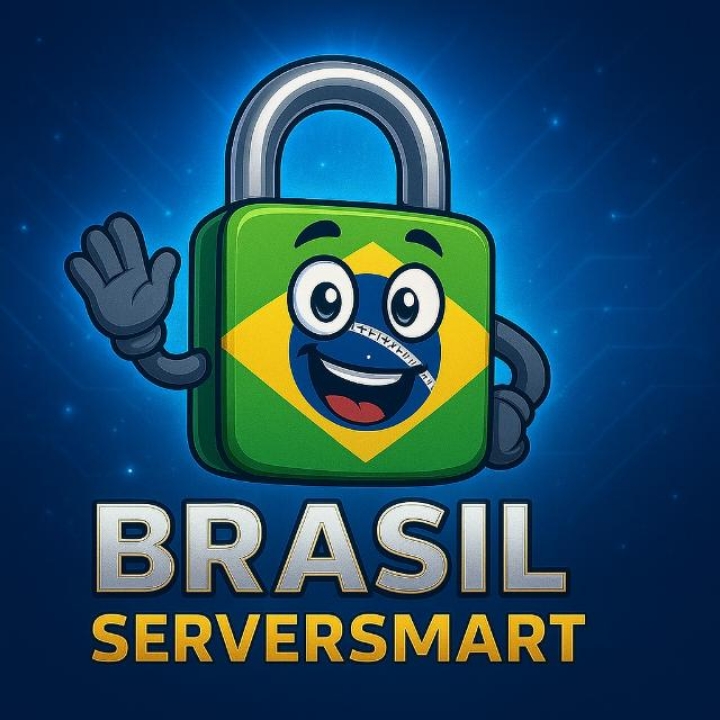 BRASIL SERVER SMART