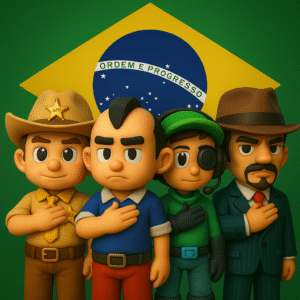 GraalOnline Brasil