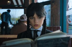 Filmes, Séries e Livros