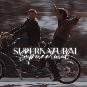 RPG SUPERNATURAL 2026