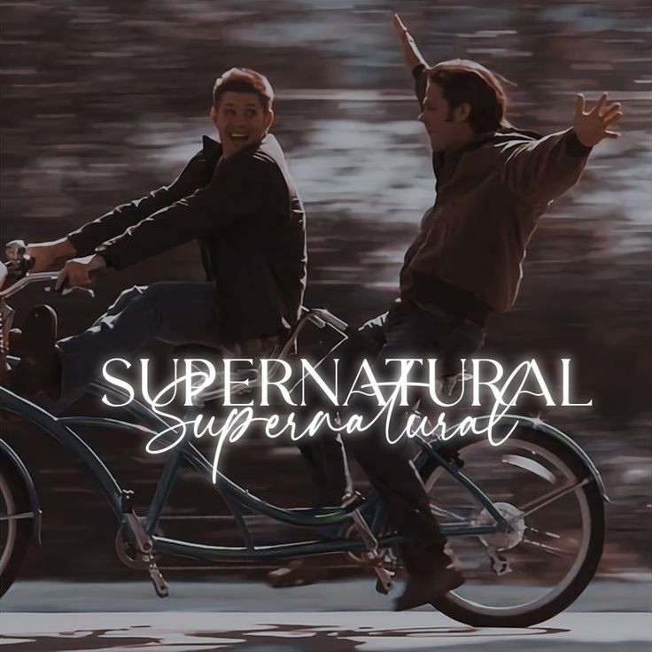 RPG SUPERNATURAL 2026