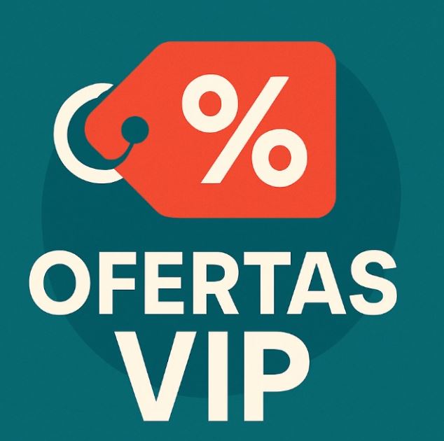 Ofertas VIP 3