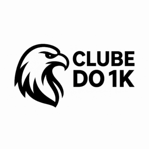 Clube do 1K. RENDA EXTRA, VENDAS ONLINE NETWORK