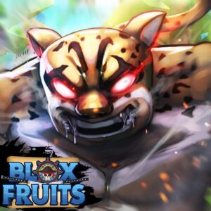 Blox fruits geral