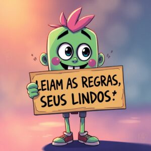 Nosso segredinho